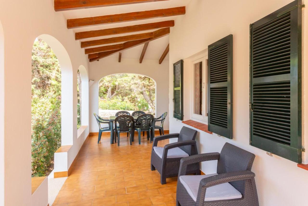 Villa Trepuco Dos Punta Prima  Exterior foto