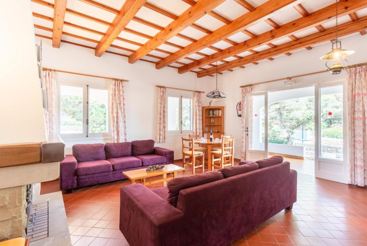Villa Trepuco Dos Punta Prima  Exterior foto